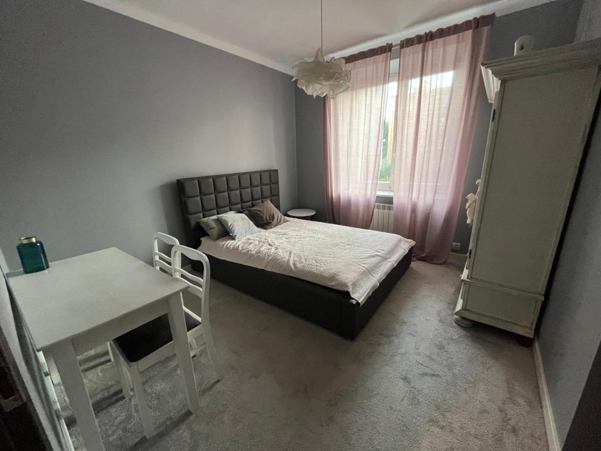 Luxury Apartaments Klimatyzacja 4 拉多姆 外观 照片
